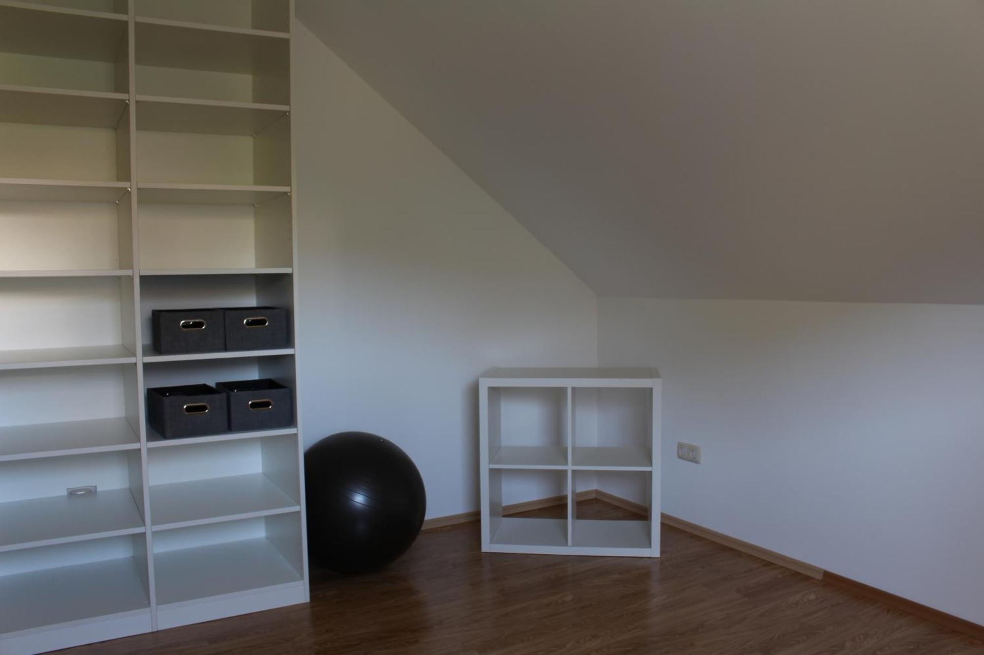 Ferienwohnung Krick 巴德索登萨蒙特 外观 照片