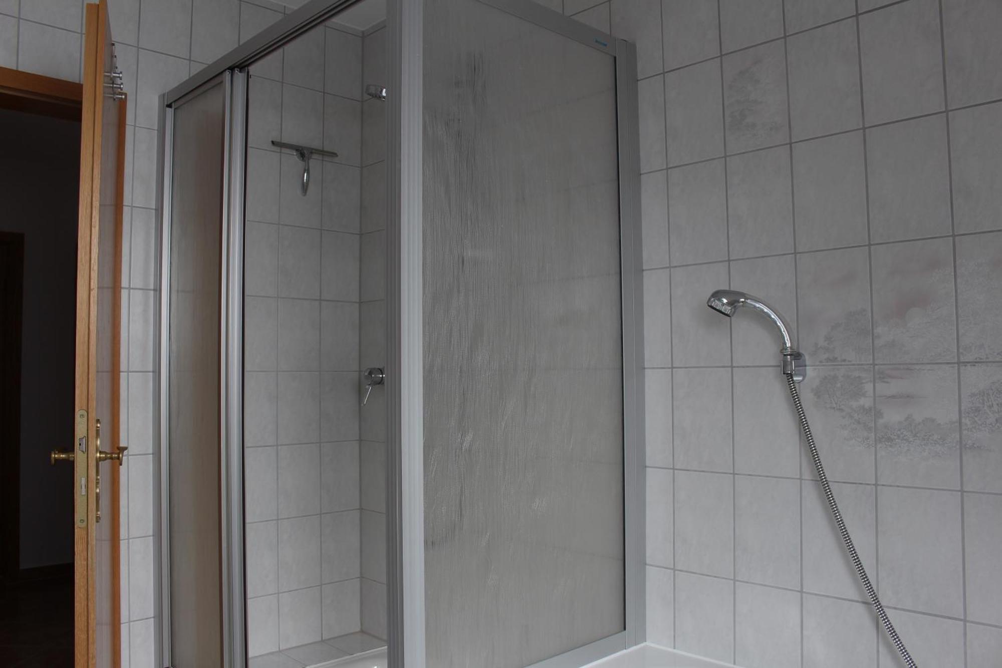Ferienwohnung Krick 巴德索登萨蒙特 外观 照片