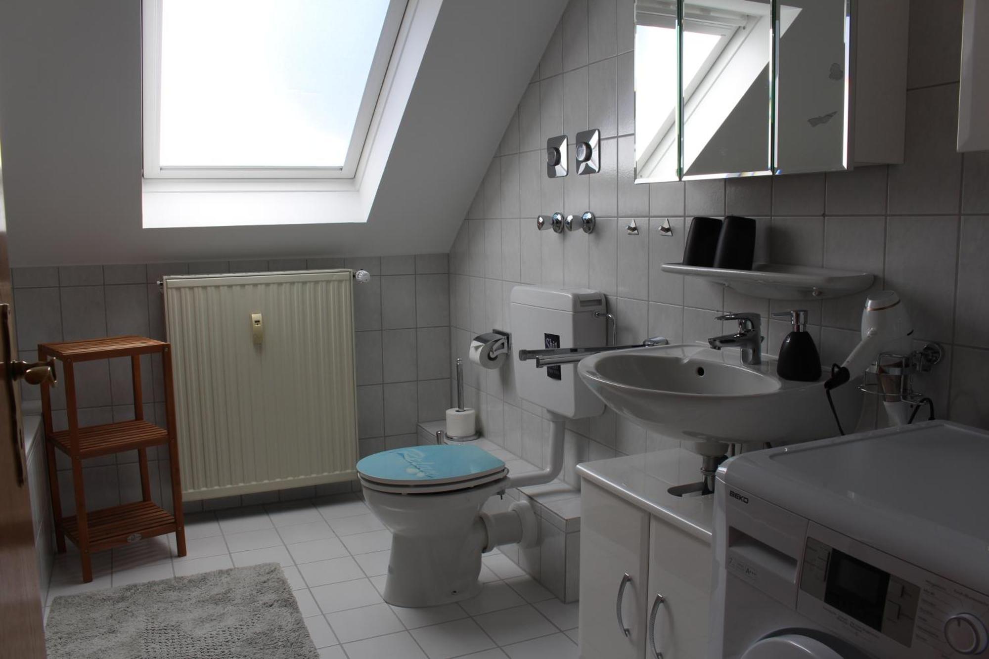 Ferienwohnung Krick 巴德索登萨蒙特 外观 照片