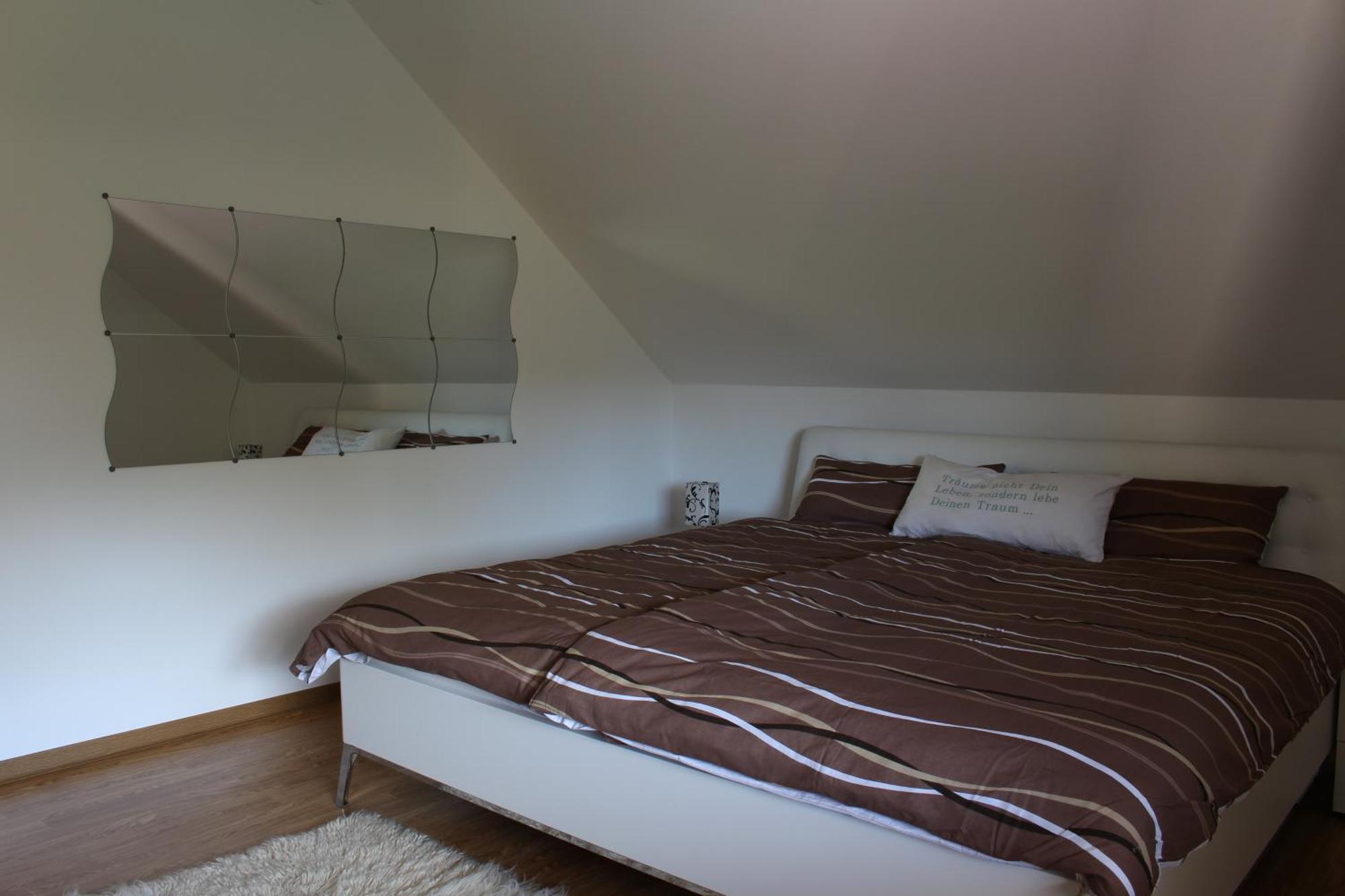 Ferienwohnung Krick 巴德索登萨蒙特 外观 照片