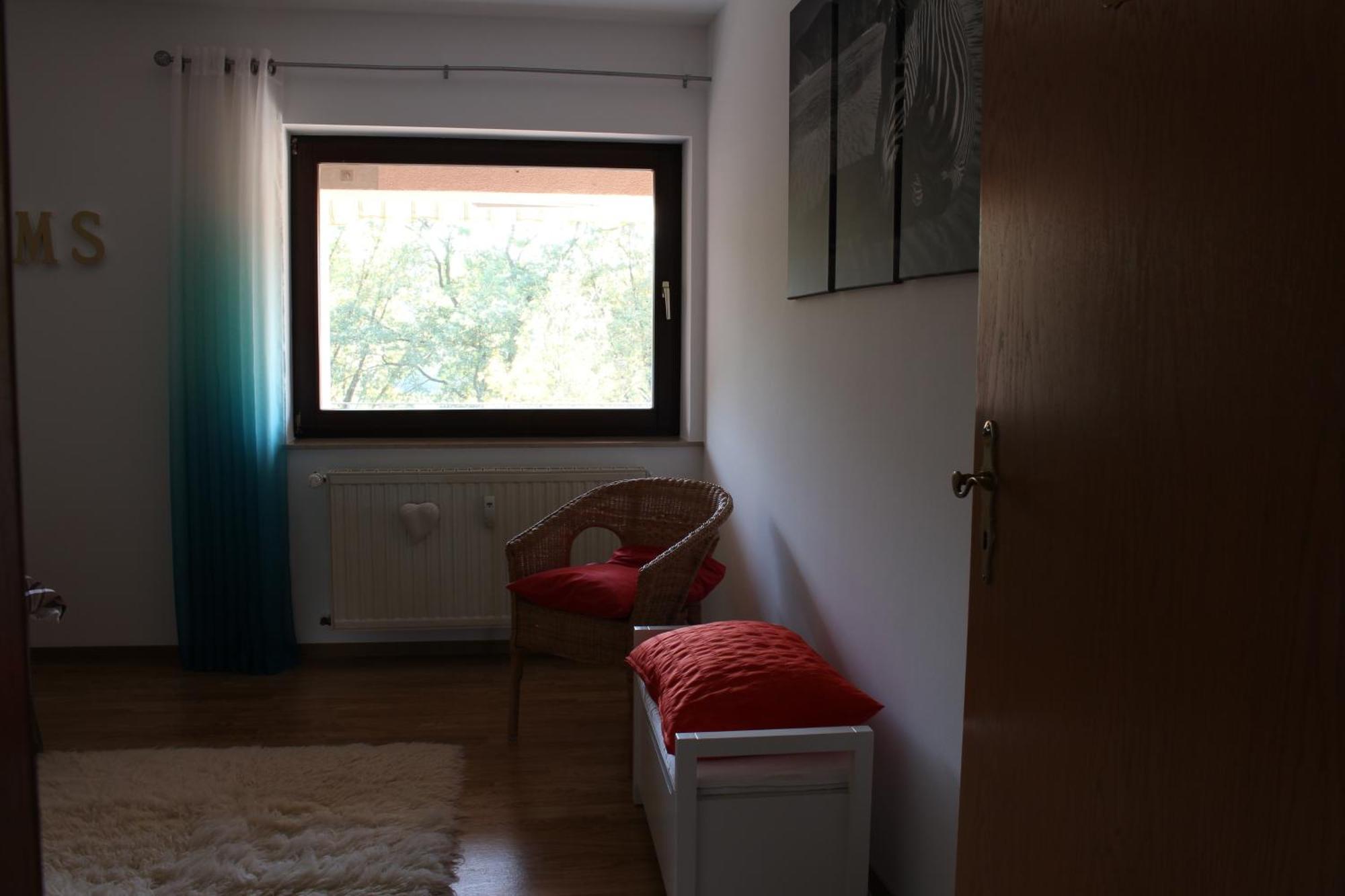 Ferienwohnung Krick 巴德索登萨蒙特 外观 照片
